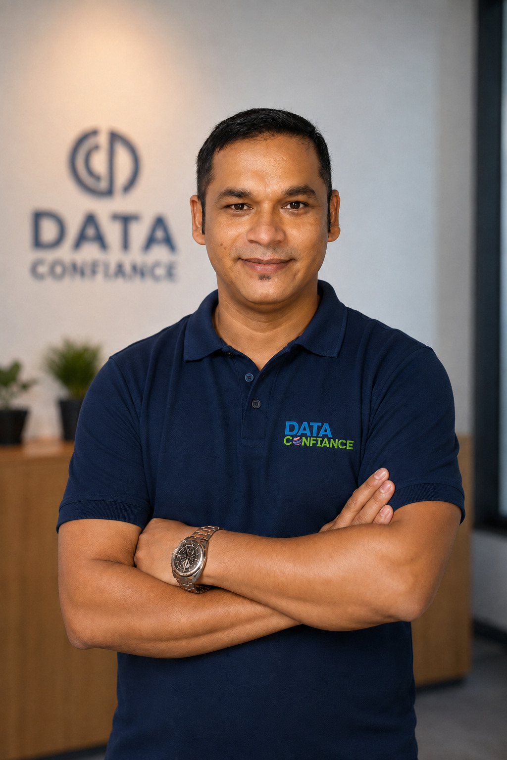 About Deepak Negi